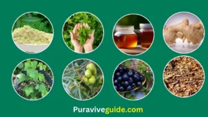 Puravive Ingredients