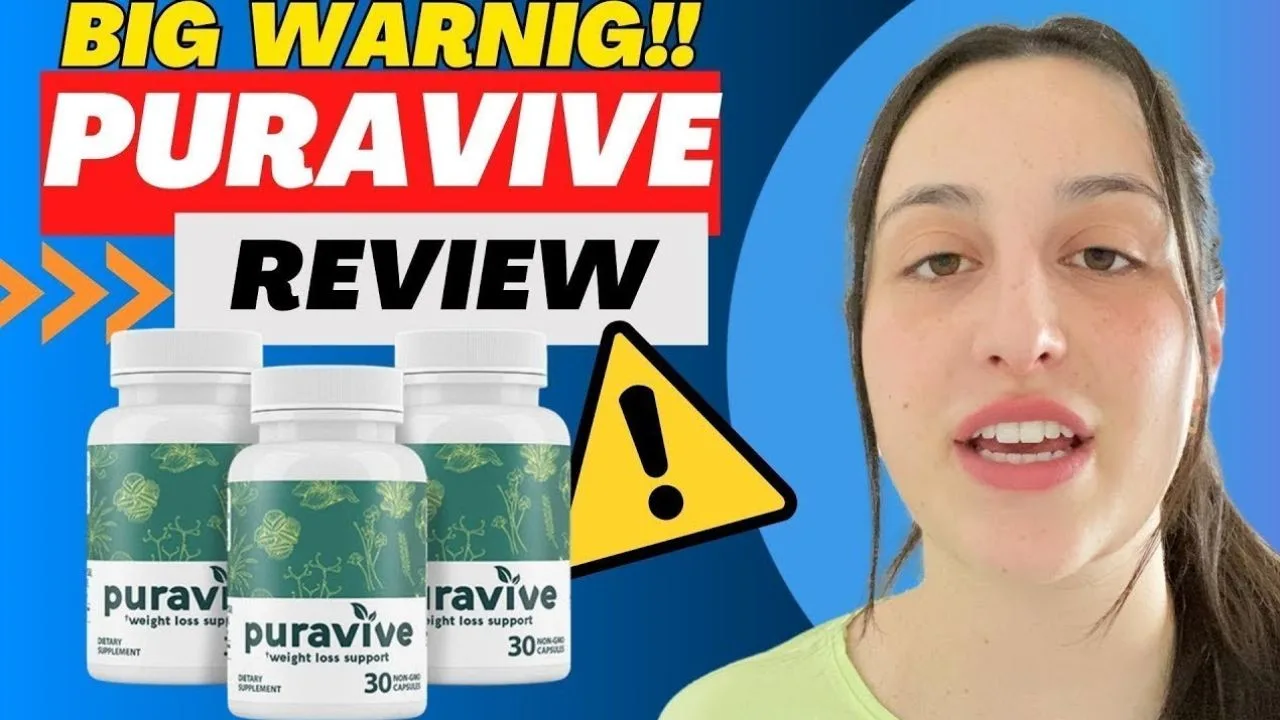 Puravive Reviews